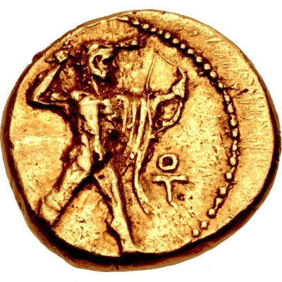 Hemistater - Pumiathon 355 BC - 327 BC front