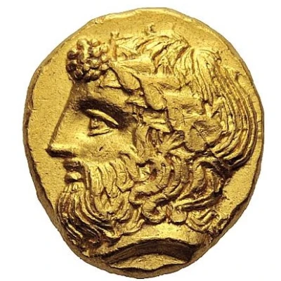 Hemistater 380 BC front