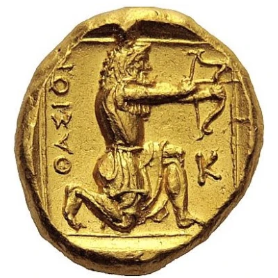 Hemistater 380 BC back