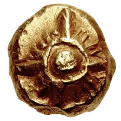 Hemistater 625 BC - 600 BC front