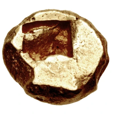 Hemistater 625 BC - 600 BC back