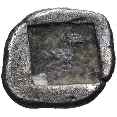 Hemitetartemorion 521 BC - 478 BC back