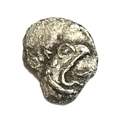 Hemitetartemorion 510 BC - 478 BC front