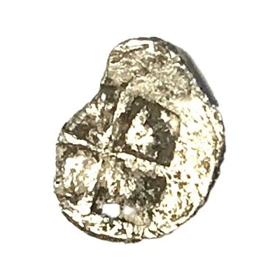 Hemitetartemorion 510 BC - 478 BC back