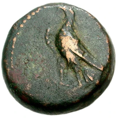 Hexachalkon 235 BC - 222 BC front