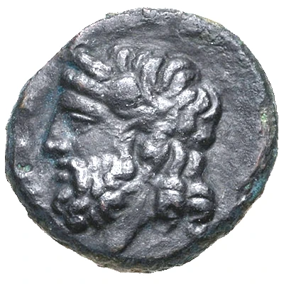 Hexas 315 BC - 310 BC back