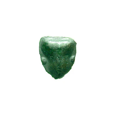 Hexas 435 BC - 415 BC back