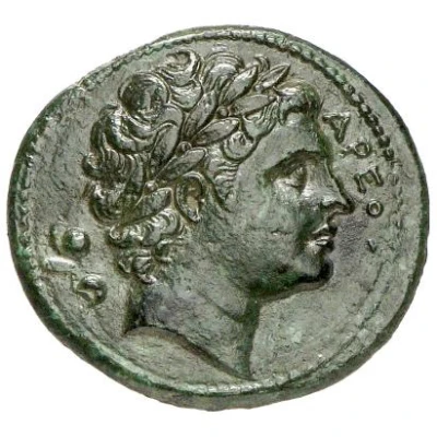 Hexas 270 BC - 220 BC front