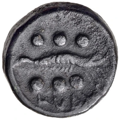 Hexonkion 415 BC - 406 BC back