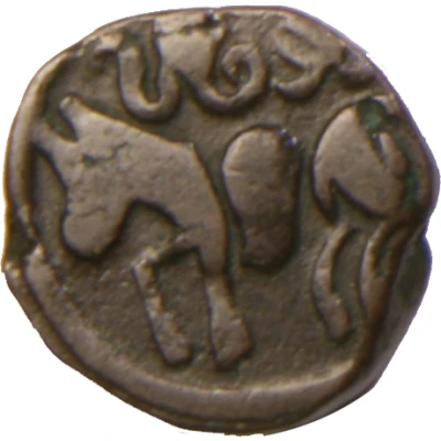 Jital - ‘Ala al-din Muhammad "Muhammad II of Khwarezm" Horse type - Baluqan ND front