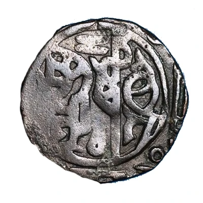 Jital - ‘Ala al-din Muhammad "Muhammad II of Khwarezm" Qunduz ND front