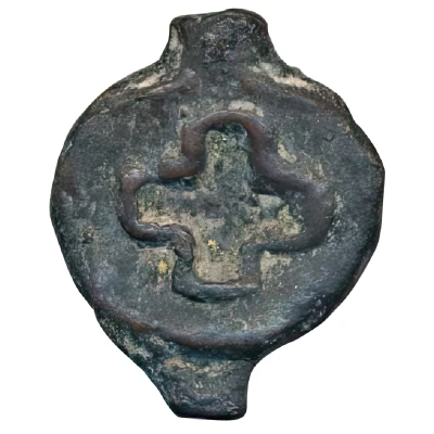 Karshapana - Maurya-Sunga Period 300 BC - 100 BC back