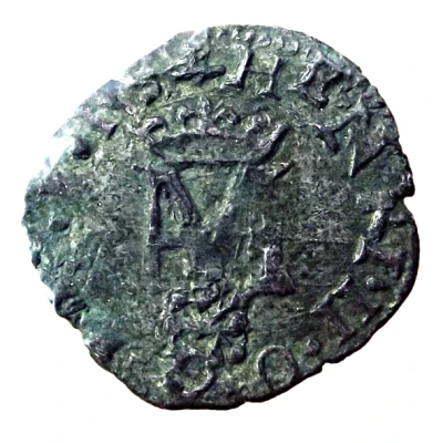 Liard - Henry III front