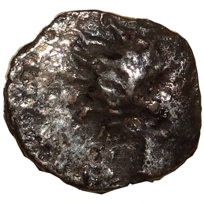 Litra Lacydon 450 BC - 410 BC front