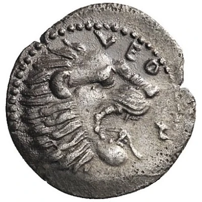 Litra 450 BC - 440 BC front