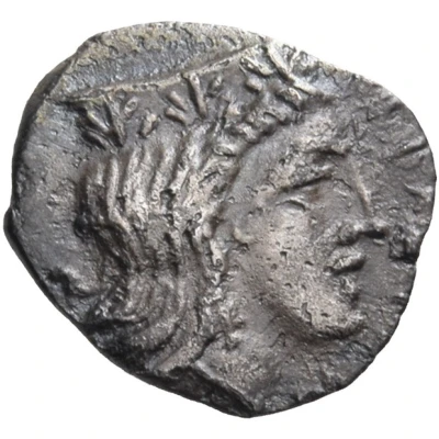 Litra 400 BC - 300 BC front