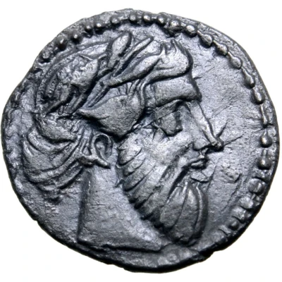 Litra 430 BC - 420 BC front