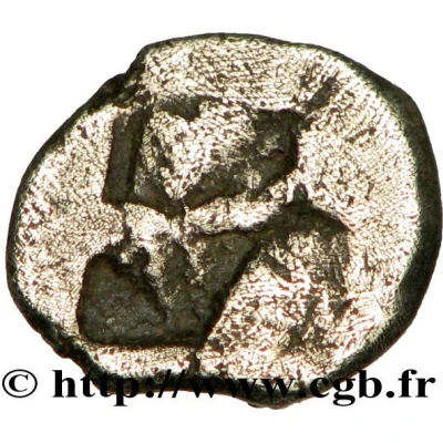 Litra 475 BC - 460 BC back