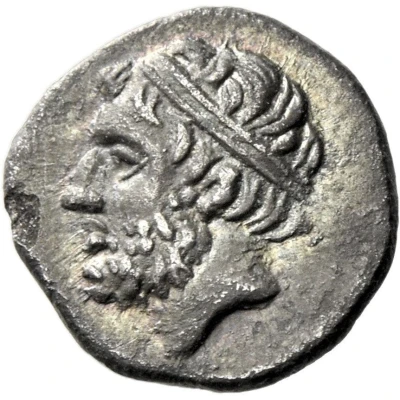 Litra 350 BC front