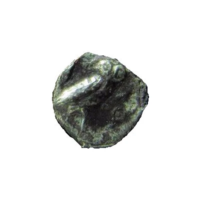 Ma'ah-Obol Edom 539 BC - 332 BC back