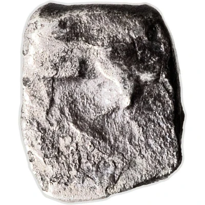 Ma'ah-Obol - Hannanyah Samaria 539 BC - 332 BC front