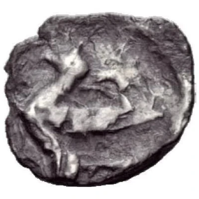 Ma'ah-Obol Samaria 539 BC - 332 BC back