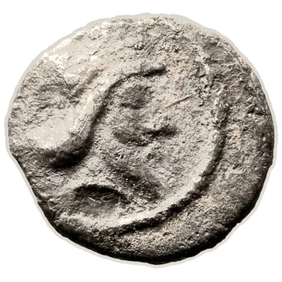 Ma'ah-Obol - Sanballat II Samaria 539 BC - 332 BC front