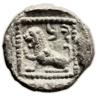 Ma'ah-Obol - Sanballat II Samaria 539 BC - 332 BC back