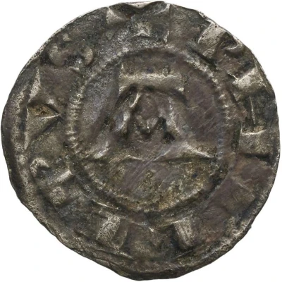 Maille - Philip I of Alsace Arras ND front