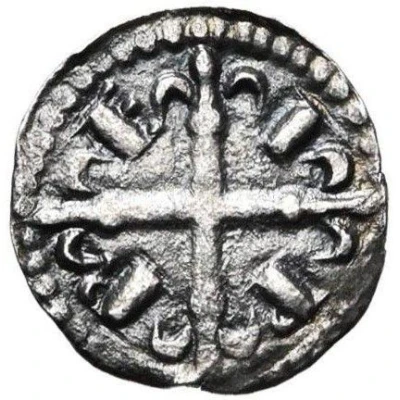 Maille - Philip I of Alsace Ieper ND back