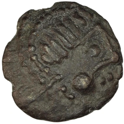 Minim 50 BC - 20 BC front