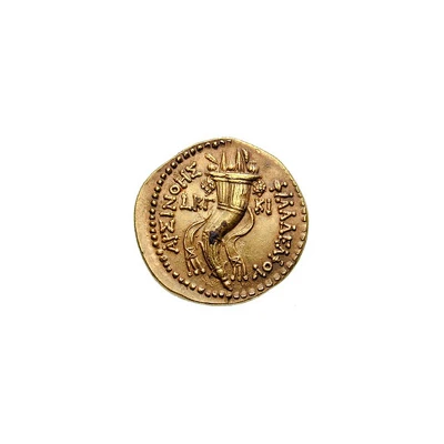 Mnaeion - Ptolemy VI Kition 23 159 BC back