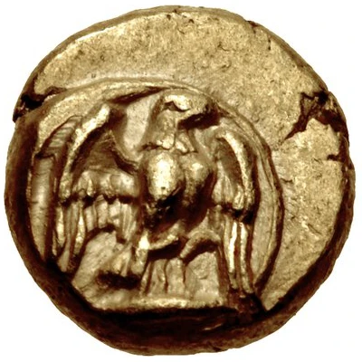 Myshemihekte 450 BC - 333 BC front