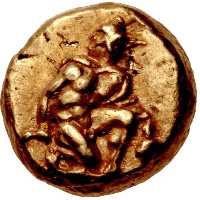 Myshemihekte 450 BC - 330 BC front