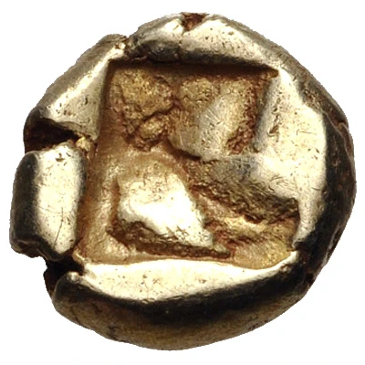 Myshemihekte 625 BC - 522 BC back