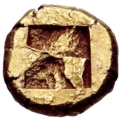 Myshemihekte 625 BC - 522 BC back