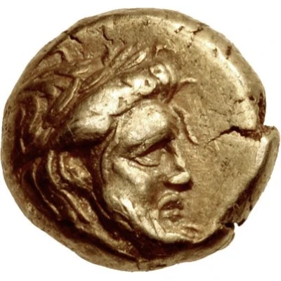 Myshemihekte 450 BC - 330 BC front