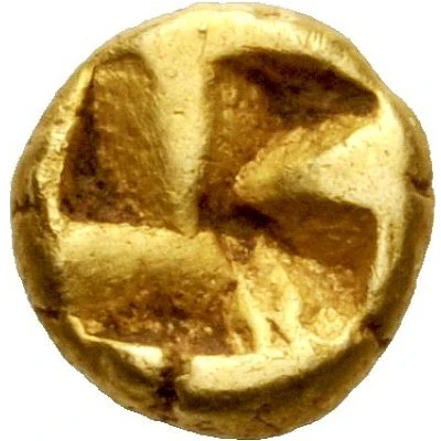 Myshemihekte 625 BC - 520 BC back