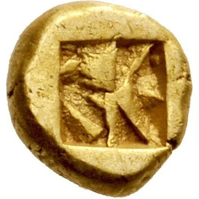 Myshemihekte 625 BC - 520 BC back