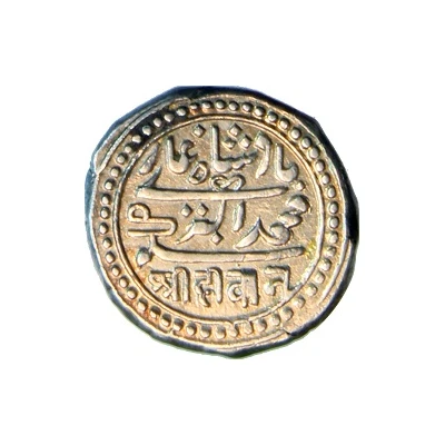 Nazarana Kori - Bahadur Khan Junagarh front