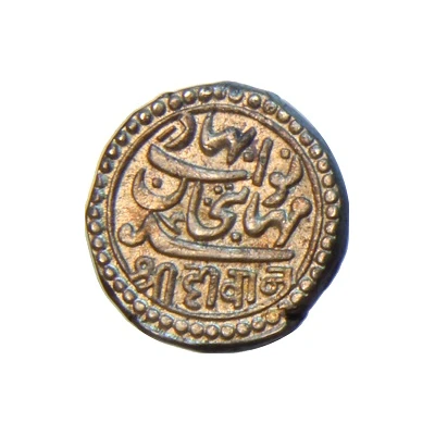 Nazarana Kori - Mahabat Khan III front