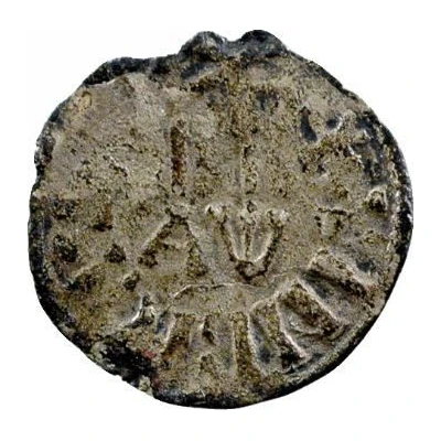 Obol - Henry I Paris mint; Aω ND front