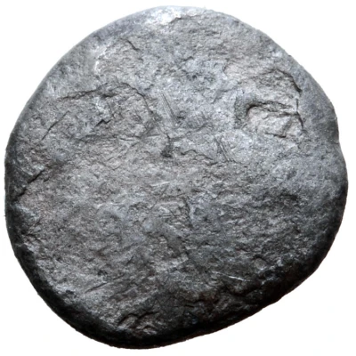 Obol Magdalensberg Type 200 BC - 1 BC front