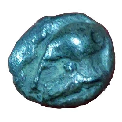 Obol 480 BC - 450 BC front