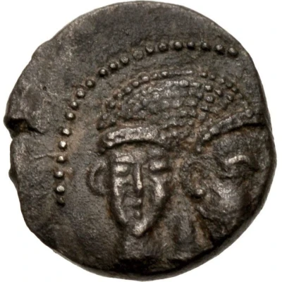 Obol 450 BC - 333 BC front