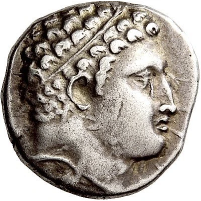 Octobol 300 BC - 250 BC front