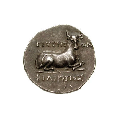 Oktobol 180 BC - 146 BC back