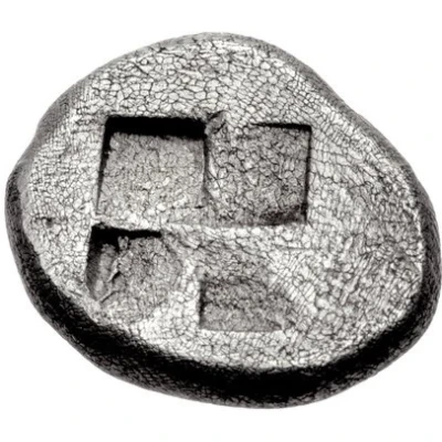 Oktobol 492 BC - 470 BC back