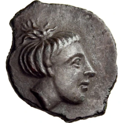 Onkia - Second Democracy 466 BC - 405 BC front