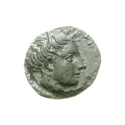 Onkia 339 BC - 307 BC front